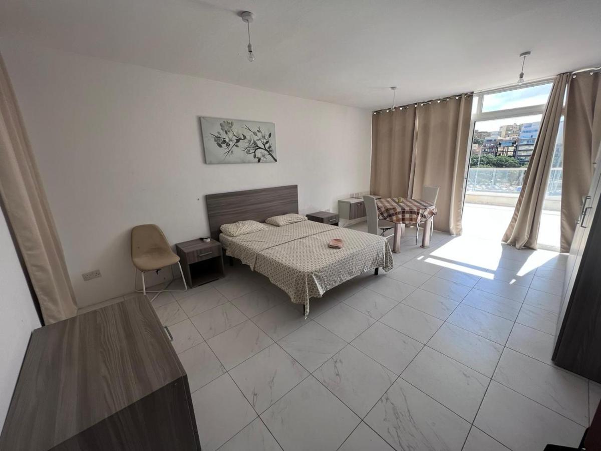 Amazing Sea View Penthouse Near Valletta ムサイダ エクステリア 写真