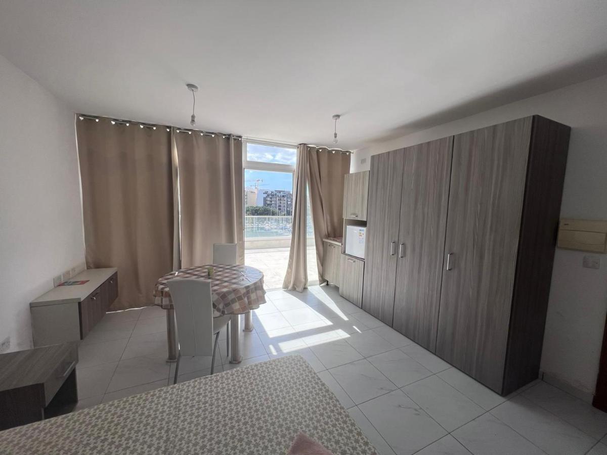 Amazing Sea View Penthouse Near Valletta ムサイダ エクステリア 写真